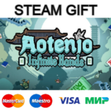 Aotenjo| steam RU/UA/KZ/CНГ