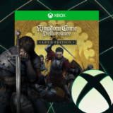 Kingdom Come Deliverance II XBOX SERIES НА ВАШ АКАУНТ✅