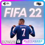 🔥FIFA 22 + Dying Light 2 ✅ Steam ✅ Навсегда ✅