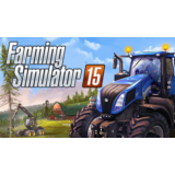 Farming Simulator 15 STEAM GIFT МИР + ВСЕ СТРАНЫ