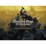 ⭐️ Kingdom Come: Deliverance 2 II Gold Edition [Steam]