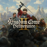 KINGDOM COME: DELIVERANCE II РУ/УКР/СНГ ✅STEAM КЛЮЧ
