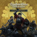 KINGDOM COME: DELIVERANCE II GOLD РУ+СНГ ✅STEAM КЛЮЧ