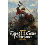 📜KINGDOM COME: DELIVERANCE II XBOX АКТИВАЦИЯ🚀