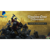 Kingdom Come: Deliverance 2 Gold/PS5/Бессрочный/Оффлайн