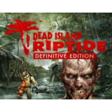 Dead Island: Riptide Definitive Edition / STEAM КЛЮЧ 🔥