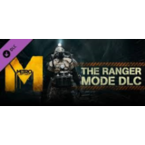 Metro: Last Light - Ranger Mode (DLC) STEAM Gift Global