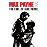 ✅ Max Payne 2: The Fall of Max Payne