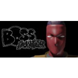 🔥Boss Hunter🔥🖤⚫(STEAM KEY/GLOBAL)⚫