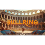 🔥BULLRING🔥🖤⚫(STEAM KEY/GLOBAL)⚫