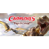 🔥Carnivores: Dinosaur Hunter Reborn (STEAM KEY/GLOBAL)