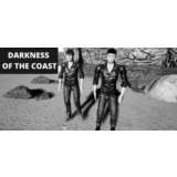 🔥Darkness Of The Coast🔥🖤⚫(STEAM KEY/GLOBAL)⚫