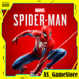 🔵 Spider Man / Человек Паук | PS4/PS5 Турция 🔵