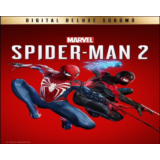 🎮 🎮 SPIDER MAN 2 DELUXE EDITION | P2-P3 | PS5⭐