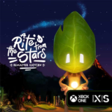 A Rite from the Stars Remaster | Xbox 🔑 Ключ/Код