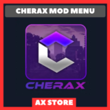 🏎️ cherax MOD menu 🏎️   [ Standard ] / [ Premium ]