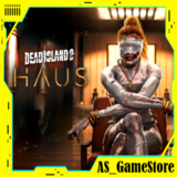 🔵 Dead Island 2 - Haus |DLC| PS4/PS5 Турция 🔵