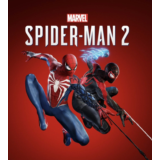 🕷️Marvel's Spider-Man 2🔑Steam🌎СНГ🎮Deluxe🎮