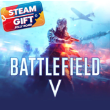 АВТО STEAM GIFT🚀Battlefield™ V Definitive Edition