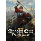 РФ +СНГ🔑Kingdom Come: Deliverance II🔵Steam💳0%