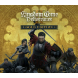 🍄Kingdom Come: Deliverance 2  (Xbox)+Игры общий