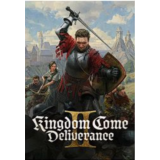 Kingdom Come: Deliverance 2 PS5 Общий