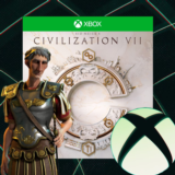 Sid Meier's Civilization VII XBOX НА ЛЮБОЙ ВАШ АККАУНТ✅