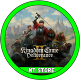 💎Kingdom Come - Deliverance II GOLD EDITION +ВСЕ ДЛС✔️