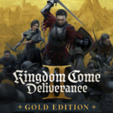 Kingdom Come: Deliverance II 2 GOLD Xbox Series X|S ⭐⭐⭐