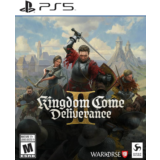🎮 Kingdom Come: Deliverance II   PS5 Аренда 5 дней🟢