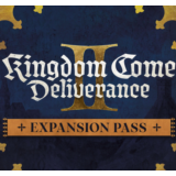 ✅ Kingdom Come: Deliverance II Expansion Pass XBOX 🔑
