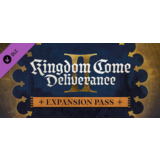 🎁 Kingdom Come: Deliverance II - Expansion Pass🌍МИР