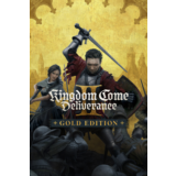 Kingdom Come: Deliverance II Gold Edition XBOX