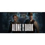 Alone in the Dark (2024) 🔑STEAM🔥РФ+СНГ❗РУС.ЯЗЫК