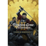 📜KINGDOM COME: DELIVERANCE II GOLD XBOX АКТИВАЦИЯ🚀