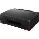 Драйвер принтера Canon G500