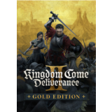 KINGDOM COME: DELIVERANCE II GOLD⚡️STEAM🔥ROW🔑КЛЮЧ🌍