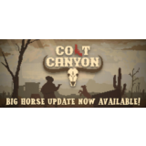 Colt Canyon✅Region free🌍❗Steam Key🔑❗Автовыдача⚡🚀