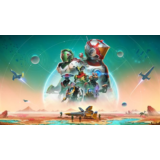🎮 🎮NO MAN SKY  | P2-P3 | PS5-PS4⭐