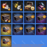 👾Dark and Darker Mobile🏆Твич Дропс