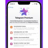 💯 Telegram Premium ПОДАРКОМ 3/6 месяцев ✅
