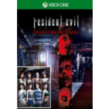 🔴Resident Evil: Deluxe Origins Bundle XBOX КЛЮЧ 🔑🔴