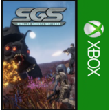 ☑️⭐Stellar Ghosts Settlers XBOX⭐Покупка на Ваш акк⭐☑️