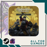 ❇️Kingdom Come: Deliverance II GOLD КЛЮЧ Steam РУ/СНГ💫