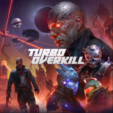 💥Turbo Overkill 🔵 PS4 / PS5 🔴ТУРЦИЯ🔴