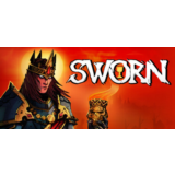 🎁SWORN steam 🌍МИР