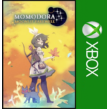 ☑️⭐Momodora: Moonlit Farewell XBOX⭐Куплю на Ваш акк⭐☑️