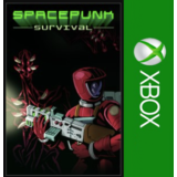 ☑️⭐Spacepunk Survival XBOX⭐Покупка на Ваш аккаунт⭐☑️