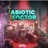 Abiotic Factor ОНЛАЙН ( STEAM АККАУНТ )