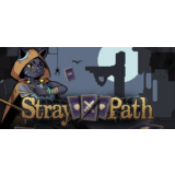 🔑Stray Path. STEAM-ключ Россия СНГ